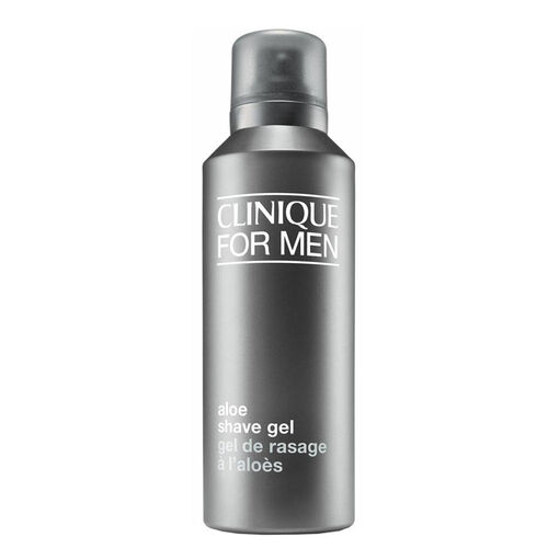 Clinique For Men Aloe Shave Gel 125ml