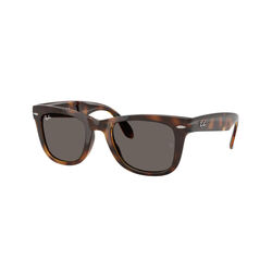 Ray-Ban 0RB4105 FOLDING WAYFARER