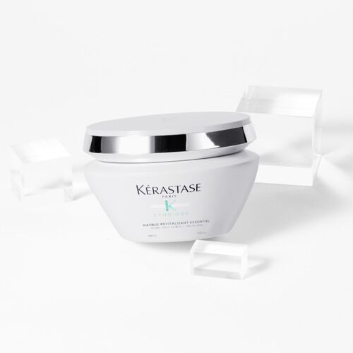 Kérastase Revitalisant Essentiel Hair Mask 200ml