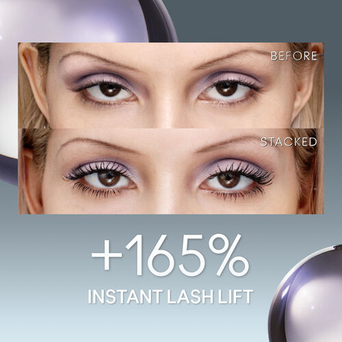 MAC MACStack Elevated Mascara 8ml