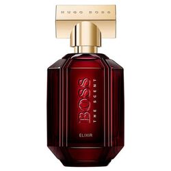 Boss The Scent Elixir Parfum Intense for Her  50ml