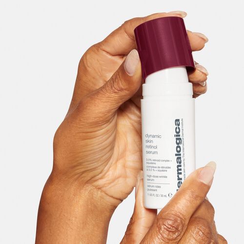 Dermalogica Dynamic Skin Retinol Serum 30ml