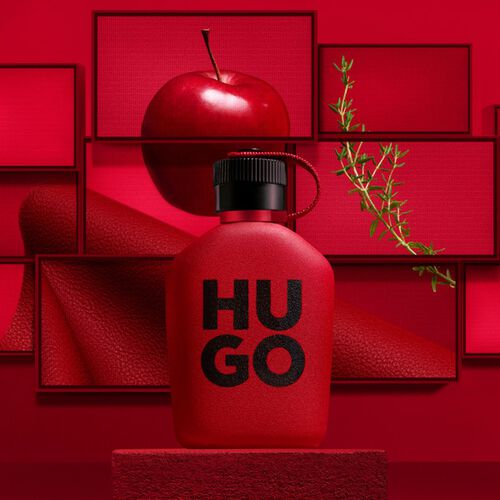 Boss Hugo Intense Eau de Parfum 125ml