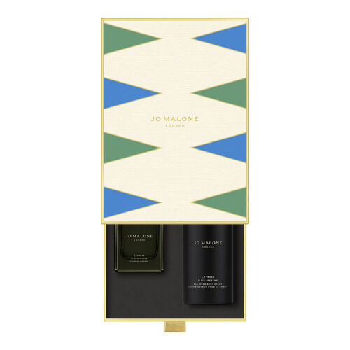 Jo Malone London Cypress & Grapevine Duo