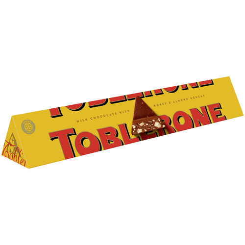 Toblerone Milk Bar 100g