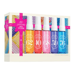 Sol De Janeiro Spritz The Season Mist Set
