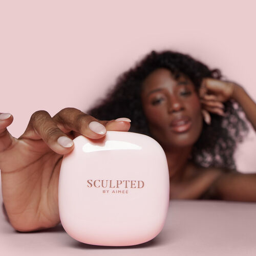 Sculpted by Aimee Cream Cushion Foundation 2.75N