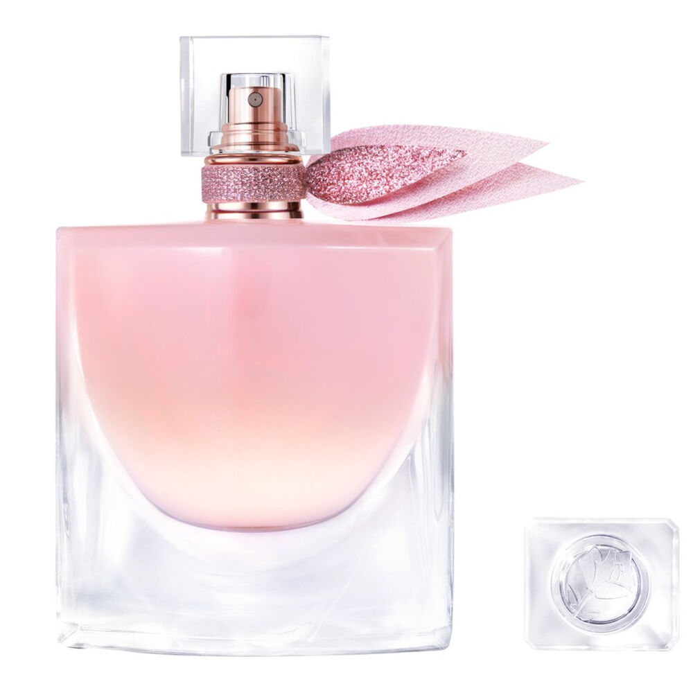 La Vie Est Belle Vanille Nude Eau de Parfum 50ml Airport Duty