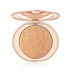 Charlotte Tilbury Hollywood Glow Glide Face Architect Highlighter Gilded Glow