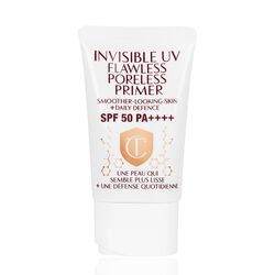 Charlotte Tilbury Invisible UV Flawless Poreless Primer 60ml