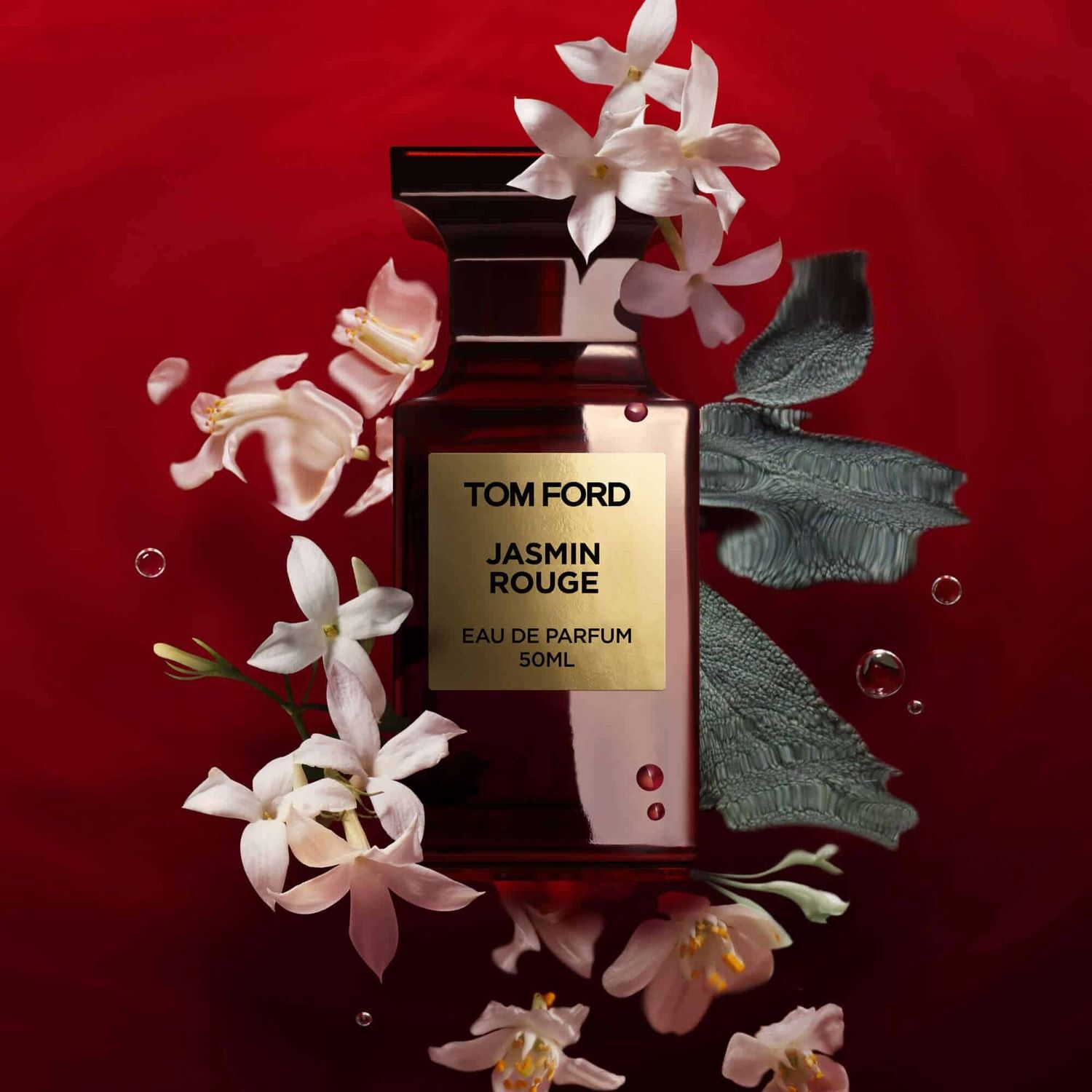 Jasmin Rouge Eau de Parfum 50ml | Airport Duty Free Shopping