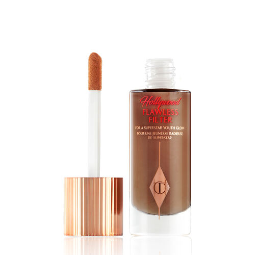 Charlotte Tilbury Hollywood Flawless Filter 8 Deep