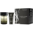 YSL La Nuit de L'Homme Eau de Toilette & Shower Gel Set