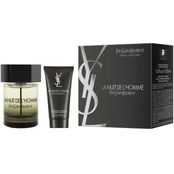YSL La Nuit de L'Homme Eau de Toilette & Shower Gel Set