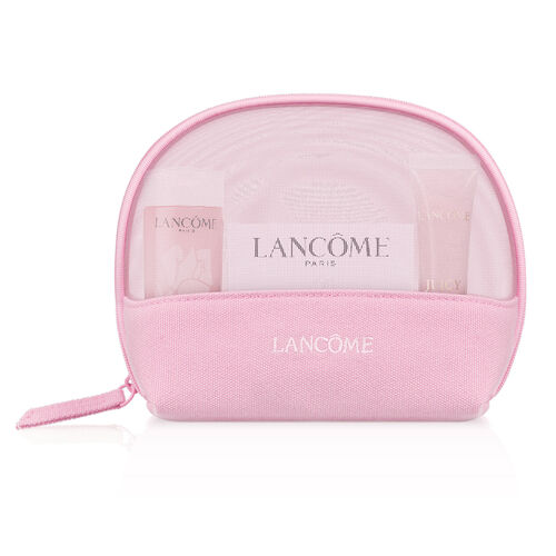 Lancome Hydrazen Travel Set