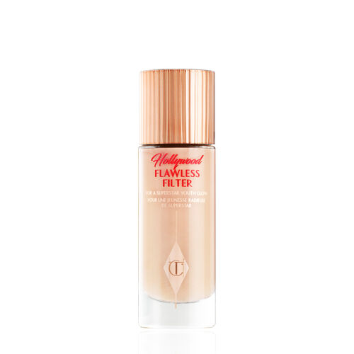 Charlotte Tilbury Hollywood Flawless Filter 1 Fair