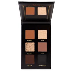 KASH Beauty Eternal Treasure Eyeshadow Palette 
