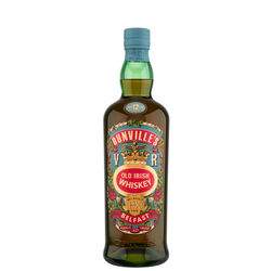 Dunvilles Dunvilles PX 12 Year Old Single Malt Irish Whiskey 70cl