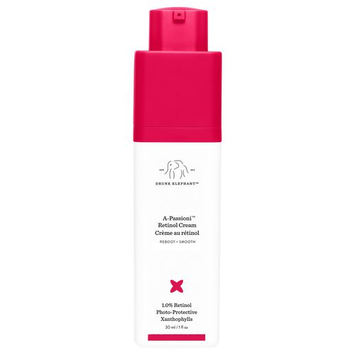 Drunk Elephant A-Passioni Retinol Cream 30ml