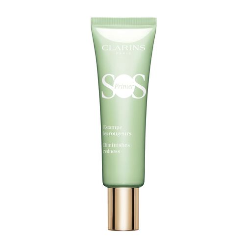 Clarins SOS Primer Green