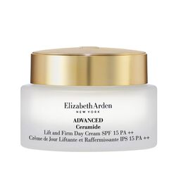 Elizabeth Arden Advanced Ceramide Lift and Firm Day Cream SPF15 50ml
