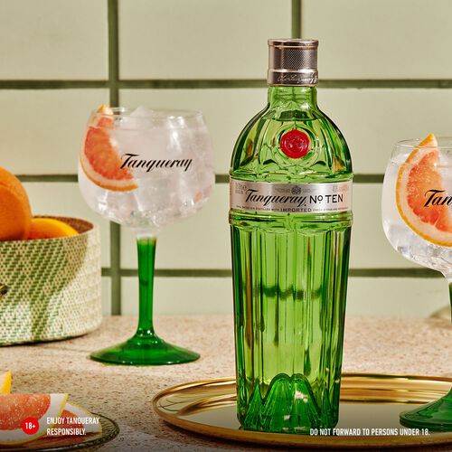 Tanqueray No. Ten Gin  1L