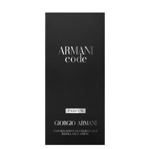 Armani Code Parfum 75ml