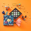 Venchi Travellers Cremini Giftbox