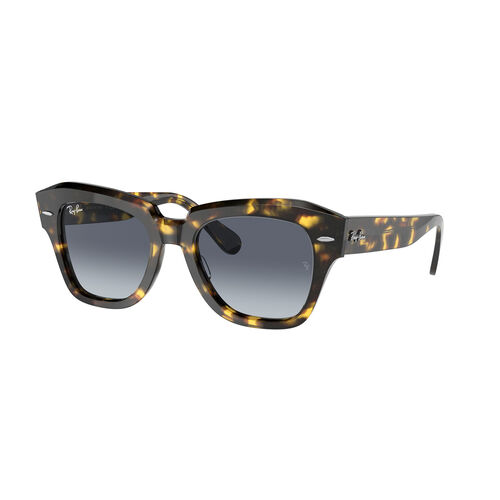 Ray-Ban 0RB2186 STATE STREET