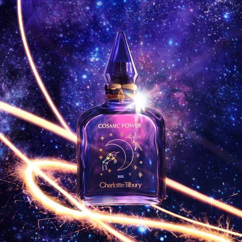 Charlotte Tilbury Cosmic Power Eau de Parfum 100ml