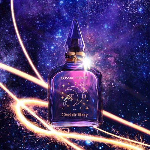 Charlotte Tilbury COSMIC POWER EAU DE PARFUM 100ml