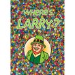 Books Where's Larry