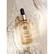 SOSU Cosmetics Dripping Gold Clear Tanning Serum Face Drops