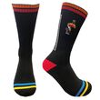 Guinness Black Toucan Sports Sock