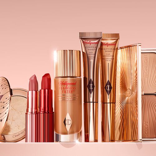 Charlotte Tilbury Hollywood Flawless Filter 6.0 Dark Tan