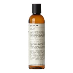 Le Labo Santal 33 Shower Gel 237ml