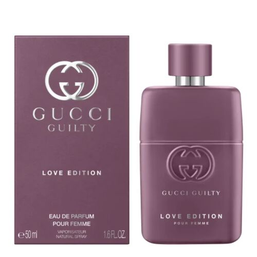 Gucci Femme Guilty Love Edition Eau de Parfum 50ml
