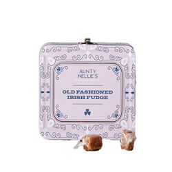 Old Fashioned Irish Fudge Gift Tin