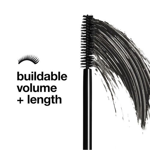 Clinique High Impact Mascara Black