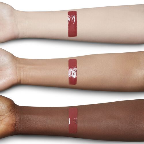 Charlotte Tilbury Collagen Lip Bath Walk Of No Shame