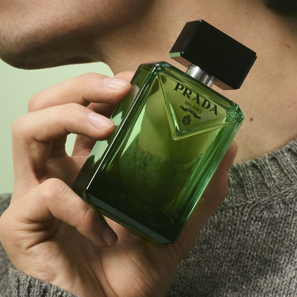 Paradigme Eau de Parfum 50ml | Airport Duty Free Shopping