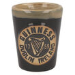 Guinness Bottletop Pottery Cup Mini