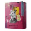 Mr Fox 8 Year Old Sherry Irish Whiskey Cans 4x10cl