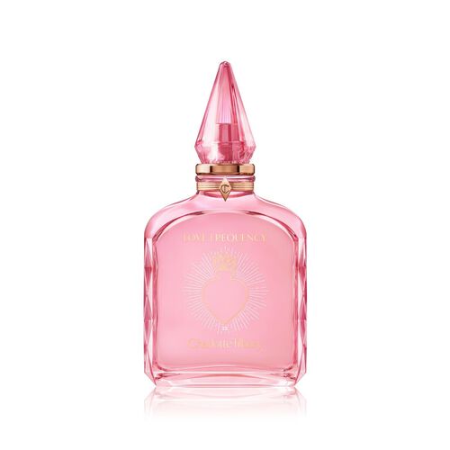 Charlotte Tilbury LOVE FREQUENCY EAU DE PARFUM 100ml