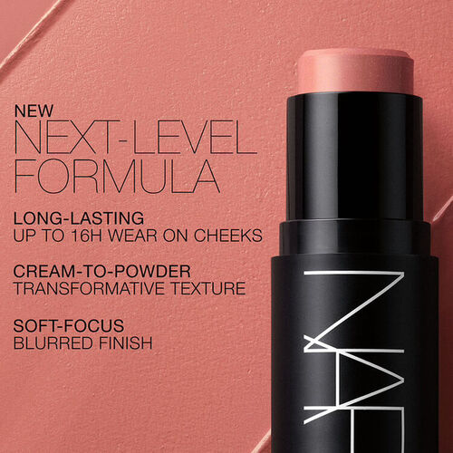 NARS The Multiple Dazed