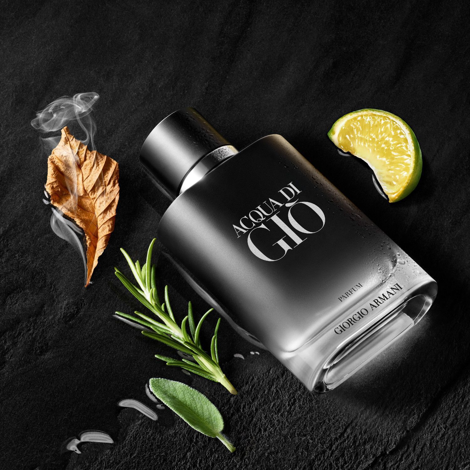Acqua di gio perfume shop top