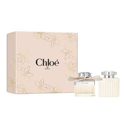 Chloe Chloé Eau de Parfum for Women and Body Lotion Duo Set 50ml