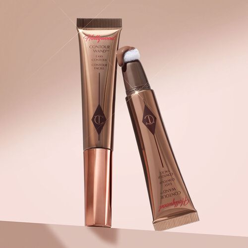 Charlotte Tilbury Hollywood Contour Light Wand Fair/Medium