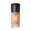MAC Studio Fix Fluid SPF 15 24hr Matte Foundation + Oil Control N4.75