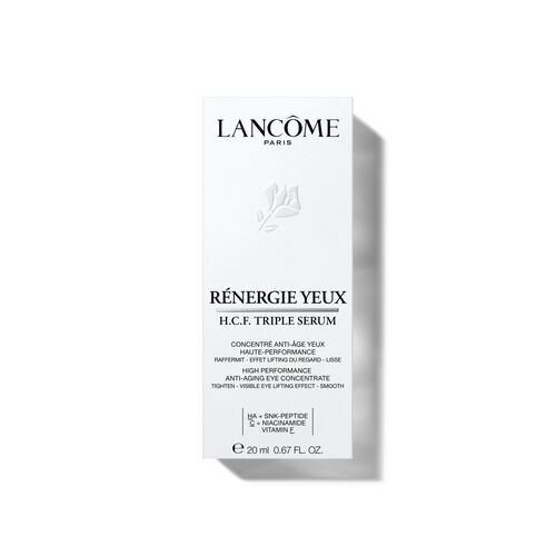 Lancome Rénergie H.C.F Tripple Serum Eye 20ml